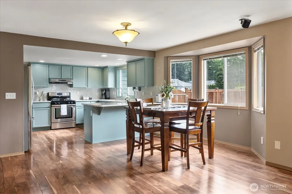 17118 103rd Place NE Granite Falls WA 98252