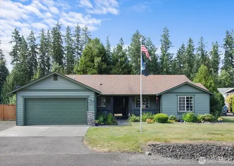 17118 103rd Place NE Granite Falls WA 98252