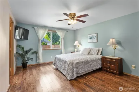 17118 103rd Place NE Granite Falls WA 98252