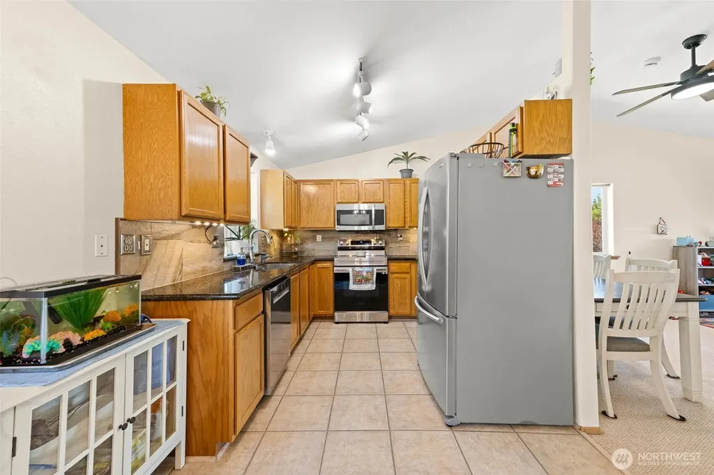 11321 172nd Street E Puyallup WA 98374