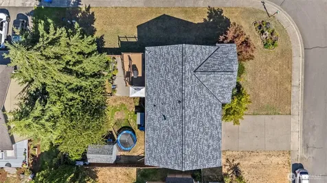 11321 172nd Street E Puyallup WA 98374