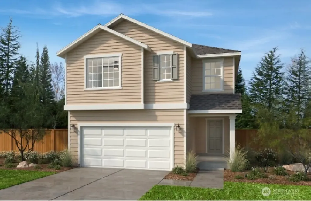 5312 85th Avenue NE Marysville WA 98270