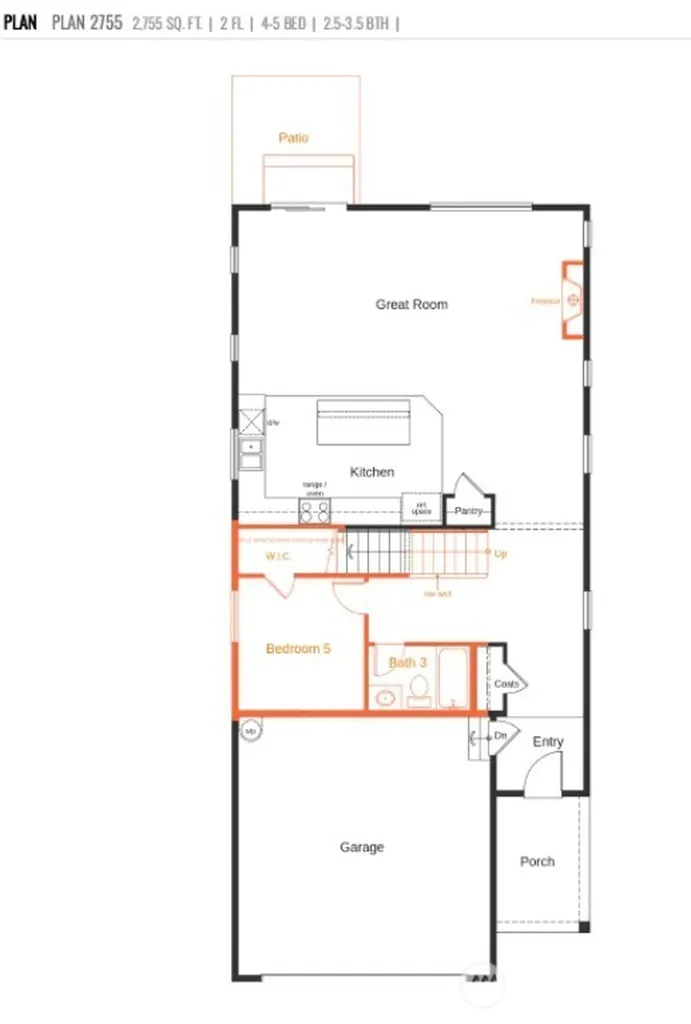 5312 85th Avenue NE Marysville WA 98270