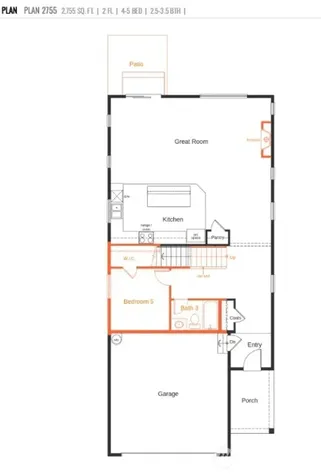 5312 85th Avenue NE Marysville WA 98270