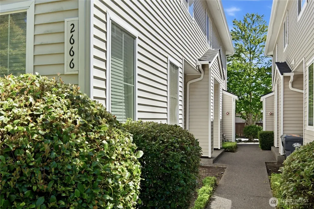 2666 Hamiliton Avenue Dupont WA 98327