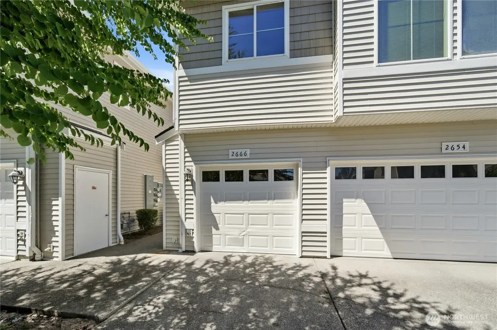 2666 Hamiliton Avenue Dupont WA 98327
