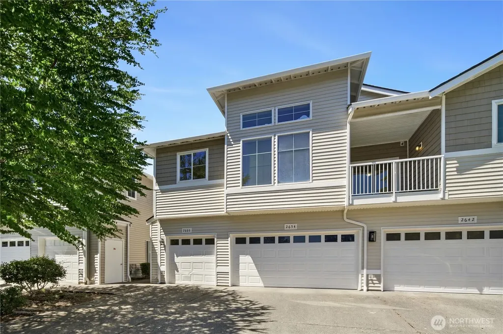 2666 Hamiliton Avenue Dupont WA 98327