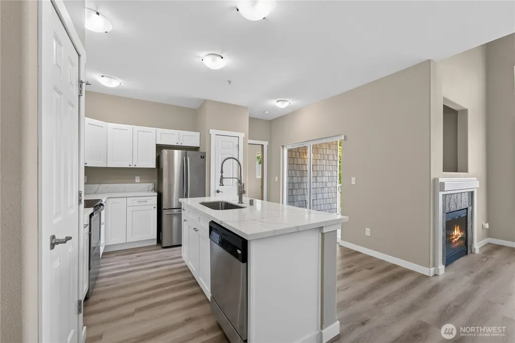 2666 Hamiliton Avenue Dupont WA 98327