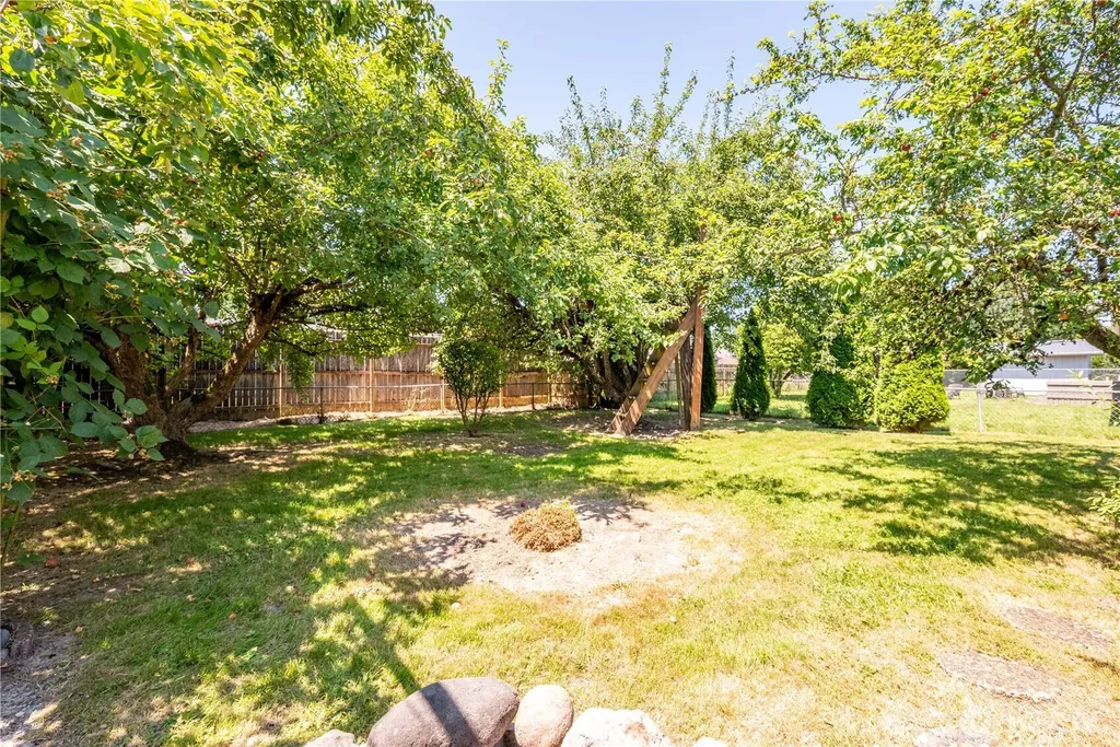 1703 33rd Avenue Longview WA 98632