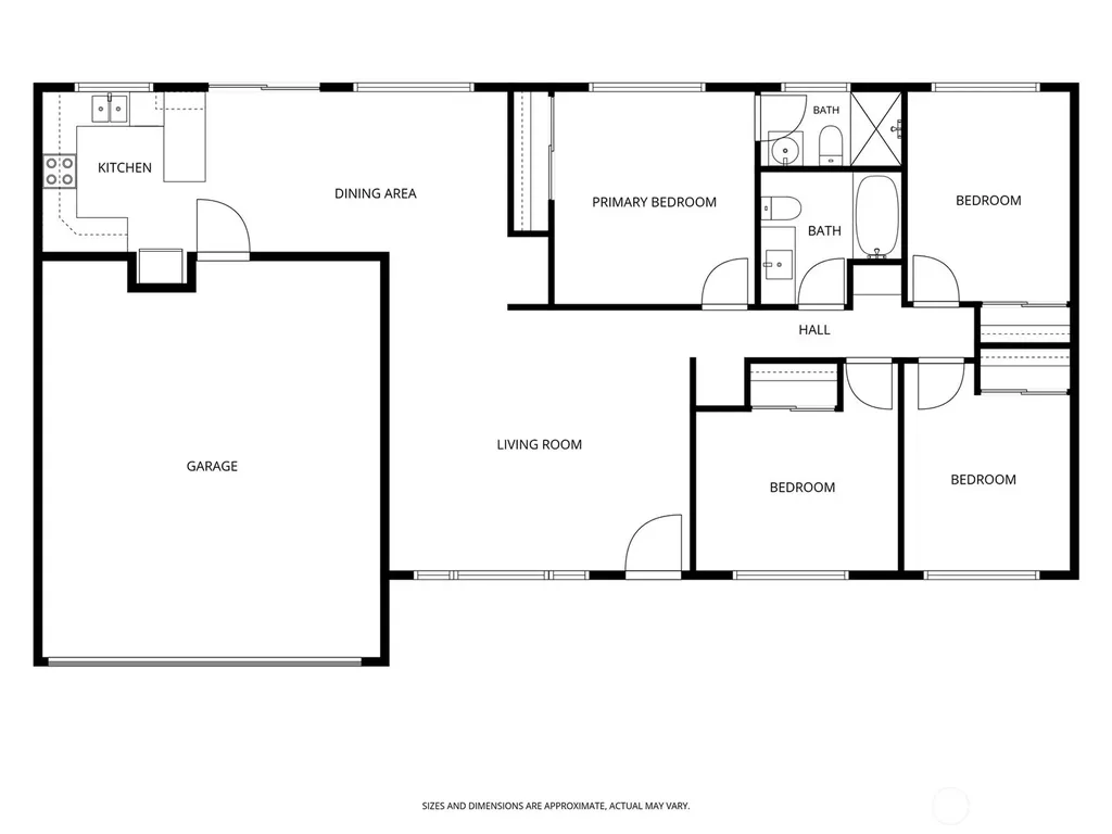 1703 33rd Avenue Longview WA 98632