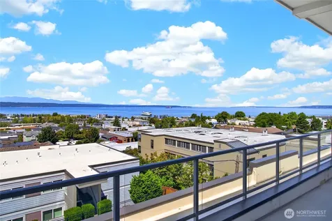 555 Alder Street Edmonds WA 98020