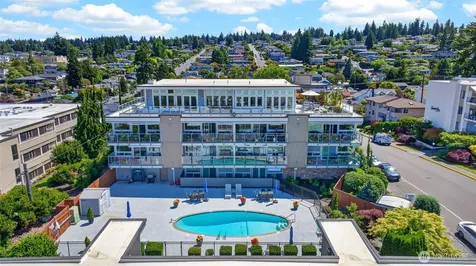 555 Alder Street Edmonds WA 98020
