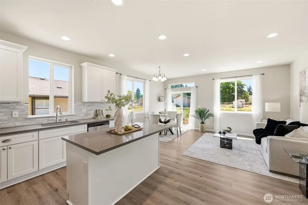 412 170th Street S Spanaway WA 98387