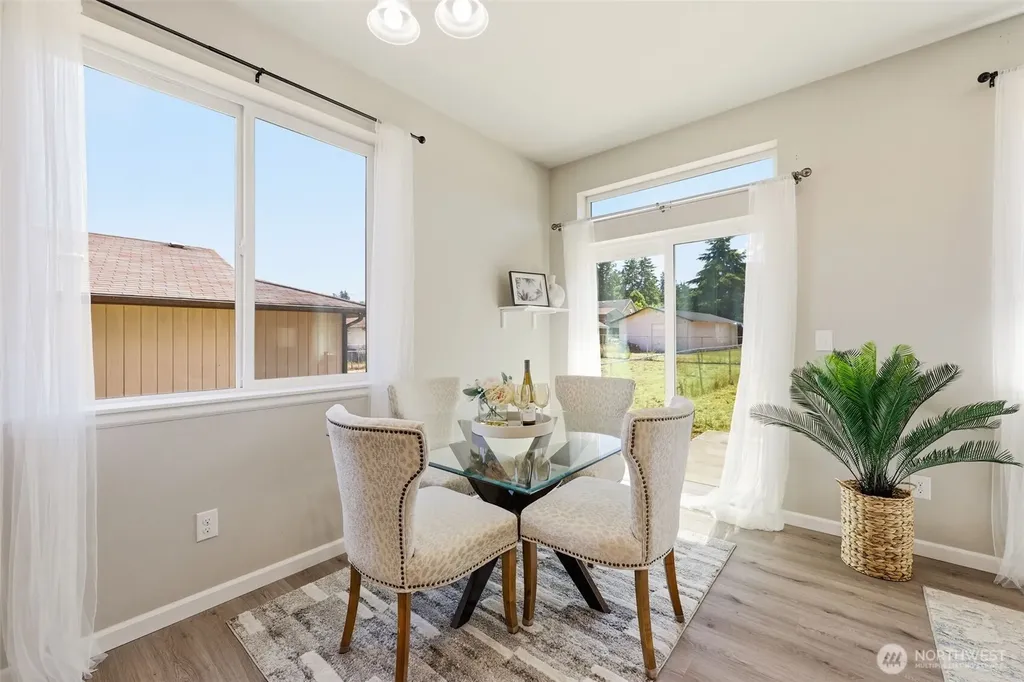 412 170th Street S Spanaway WA 98387