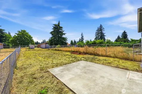 412 170th Street S Spanaway WA 98387