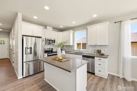 412 170th Street S Spanaway WA 98387