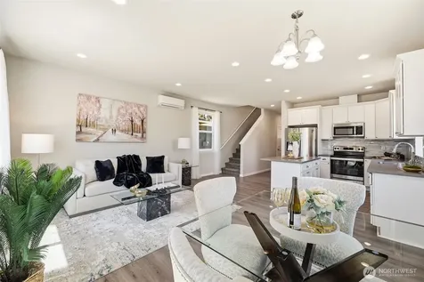 412 170th Street S Spanaway WA 98387
