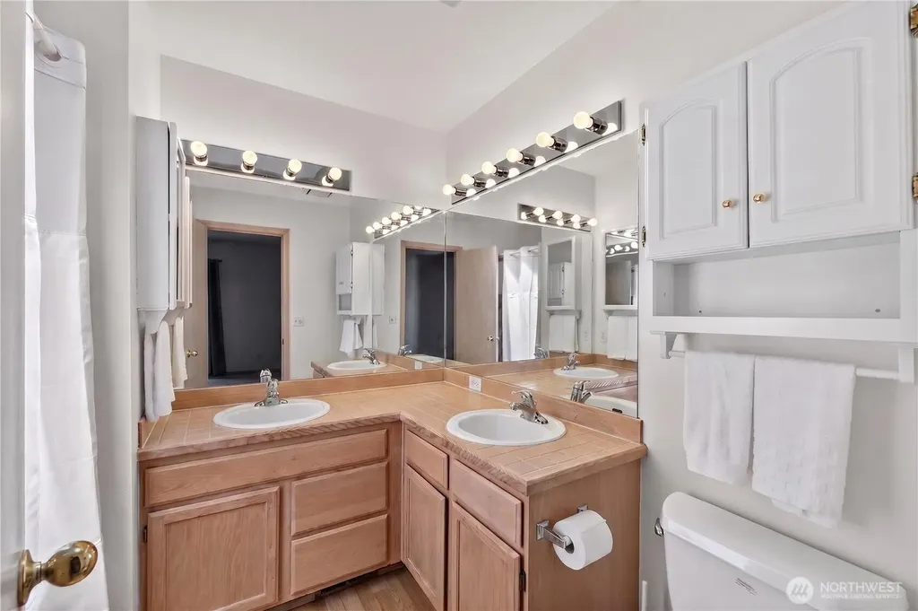 21302 38th Avenue Ct E Spanaway WA 98387