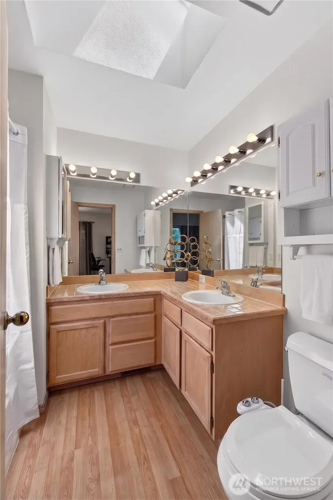 21302 38th Avenue Ct E Spanaway WA 98387