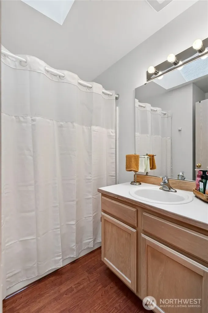 21302 38th Avenue Ct E Spanaway WA 98387