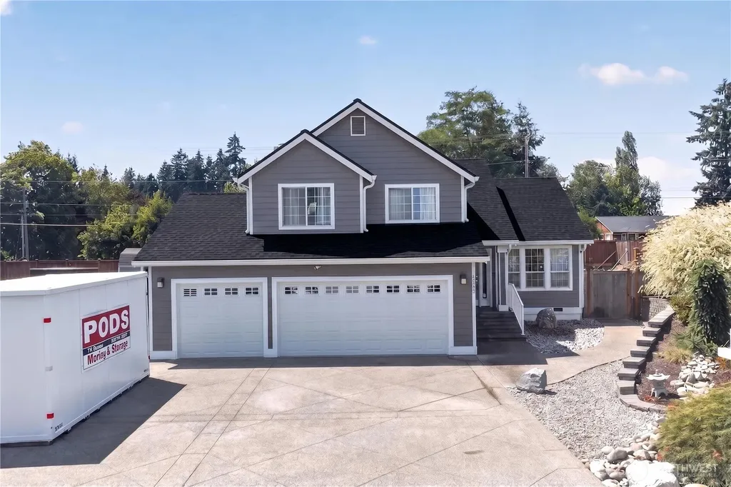 21302 38th Avenue Ct E Spanaway WA 98387