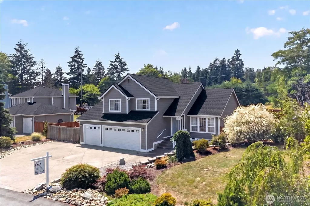 21302 38th Avenue Ct E Spanaway WA 98387