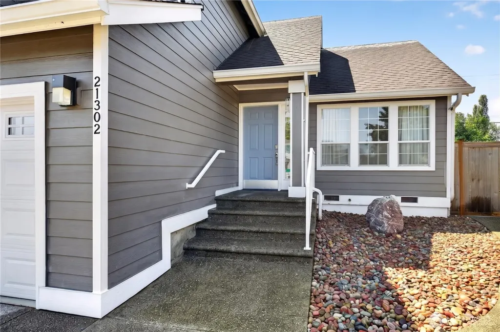 21302 38th Avenue Ct E Spanaway WA 98387