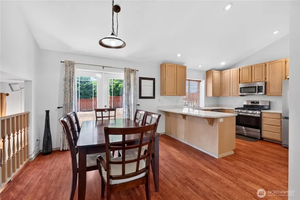 21302 38th Avenue Ct E Spanaway WA 98387