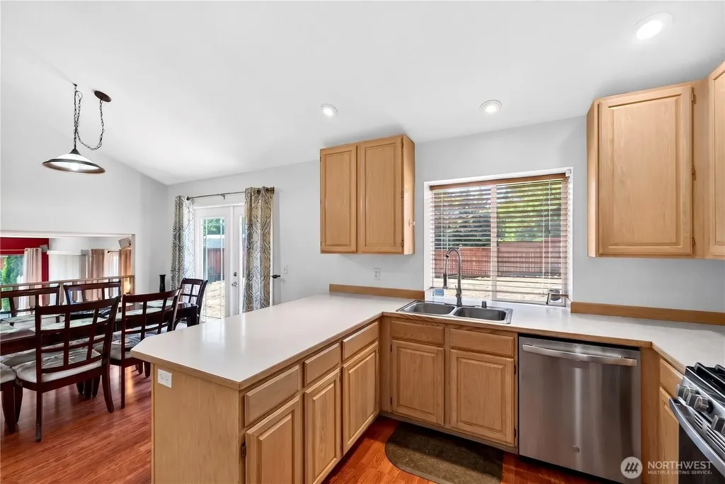 21302 38th Avenue Ct E Spanaway WA 98387