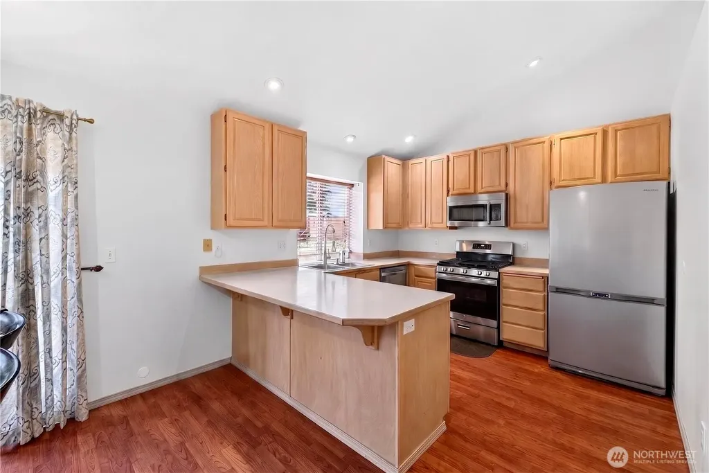 21302 38th Avenue Ct E Spanaway WA 98387