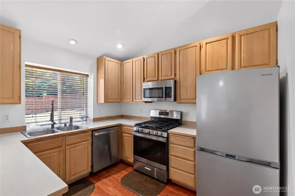 21302 38th Avenue Ct E Spanaway WA 98387