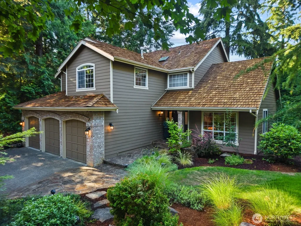 1309 32nd Street Ct NW Gig Harbor WA 98335