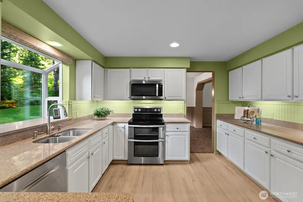 1309 32nd Street Ct NW Gig Harbor WA 98335
