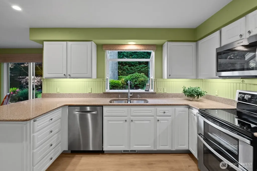 1309 32nd Street Ct NW Gig Harbor WA 98335