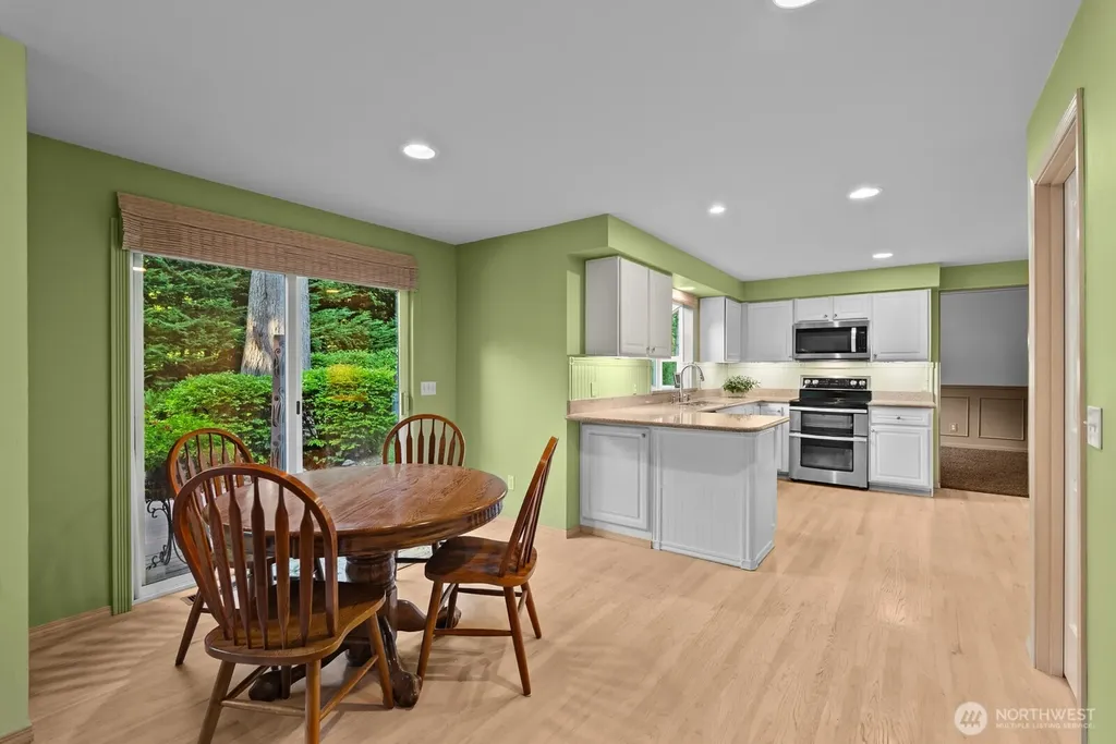 1309 32nd Street Ct NW Gig Harbor WA 98335