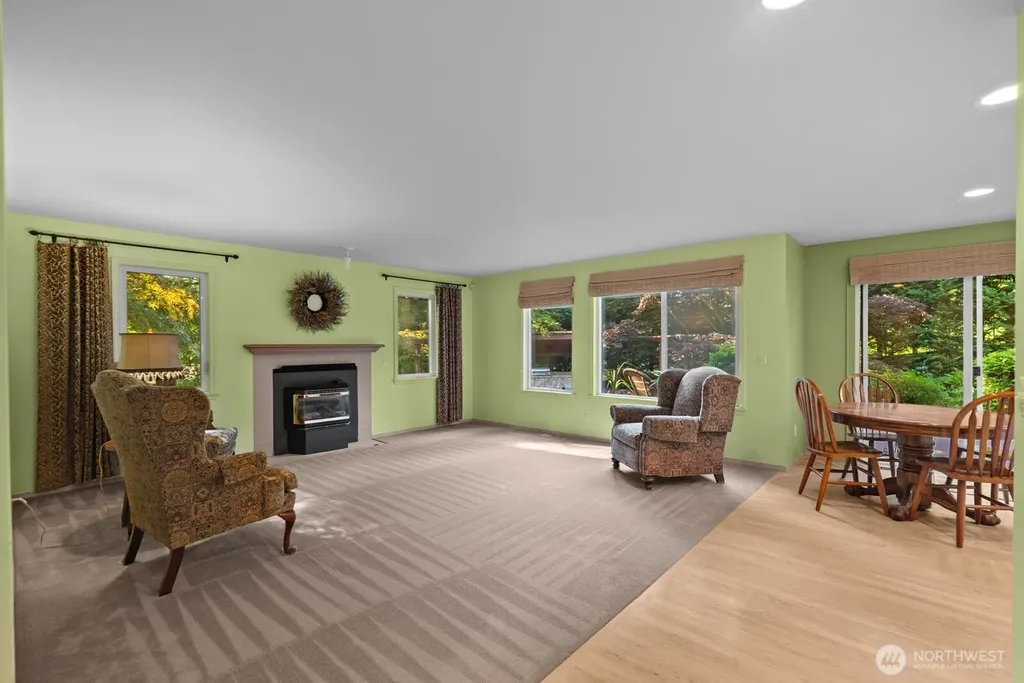 1309 32nd Street Ct NW Gig Harbor WA 98335