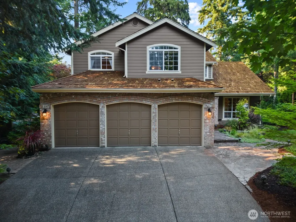1309 32nd Street Ct NW Gig Harbor WA 98335