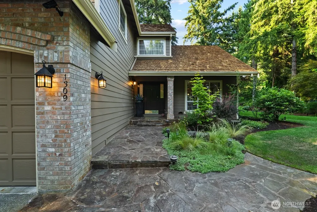 1309 32nd Street Ct NW Gig Harbor WA 98335