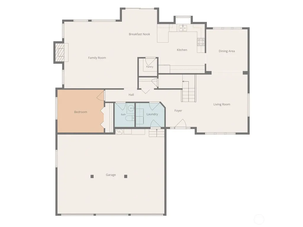 1309 32nd Street Ct NW Gig Harbor WA 98335