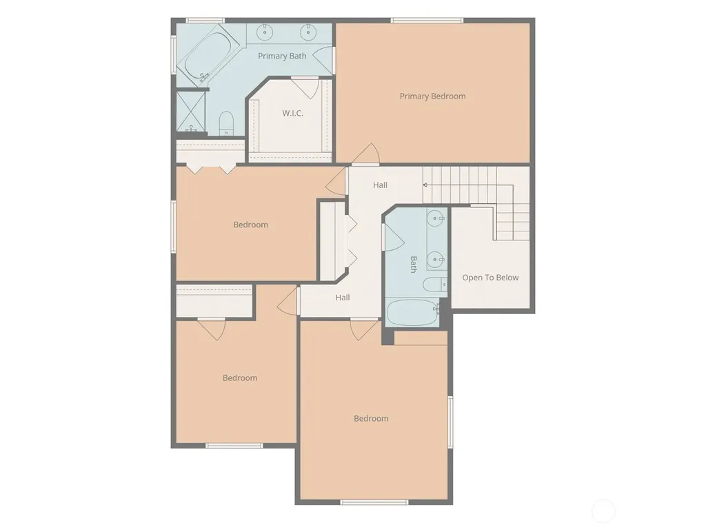 1309 32nd Street Ct NW Gig Harbor WA 98335