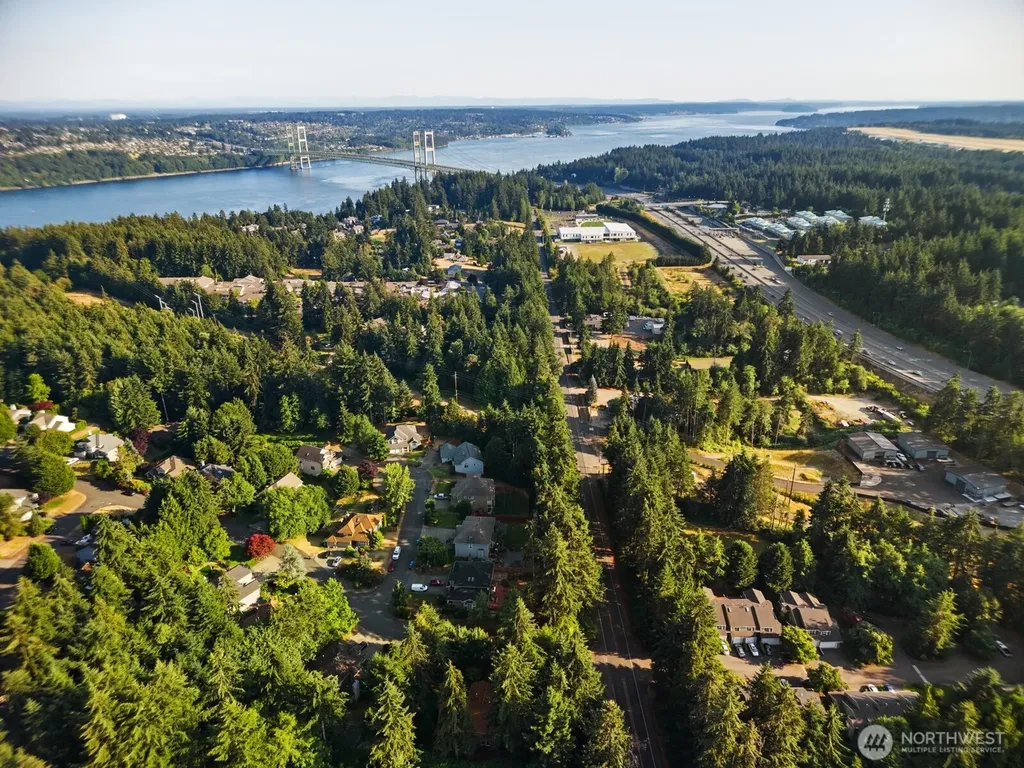 1309 32nd Street Ct NW Gig Harbor WA 98335