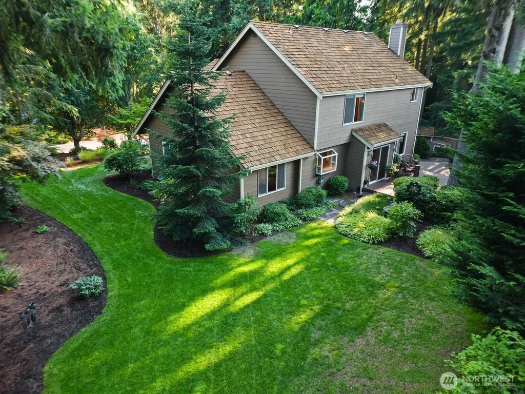 1309 32nd Street Ct NW Gig Harbor WA 98335