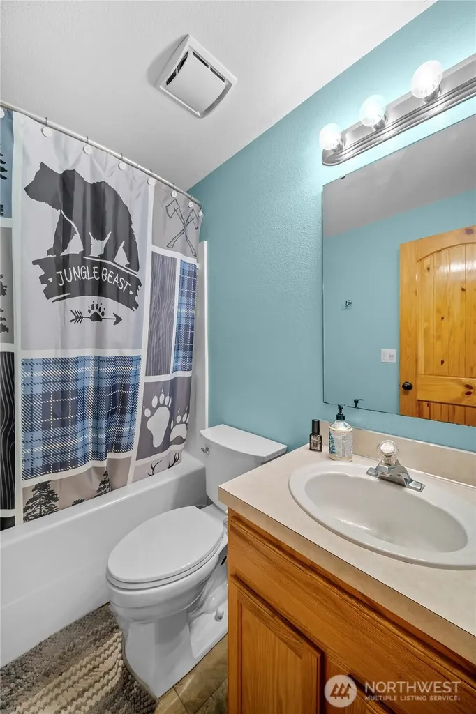 5921 184th Lane SW Rochester WA 98579