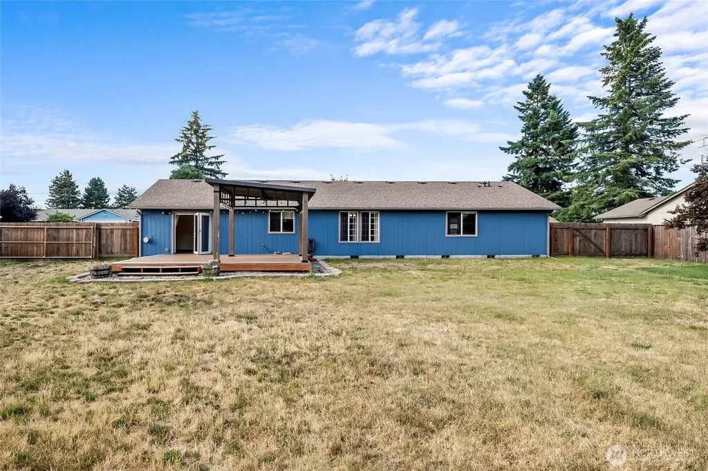 5921 184th Lane SW Rochester WA 98579