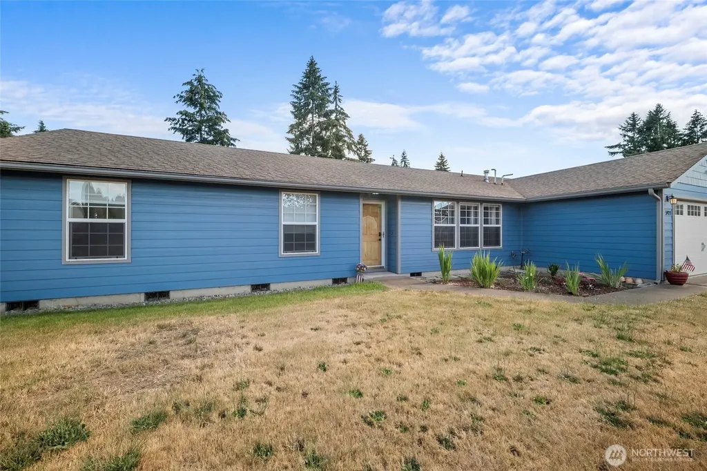 5921 184th Lane SW Rochester WA 98579