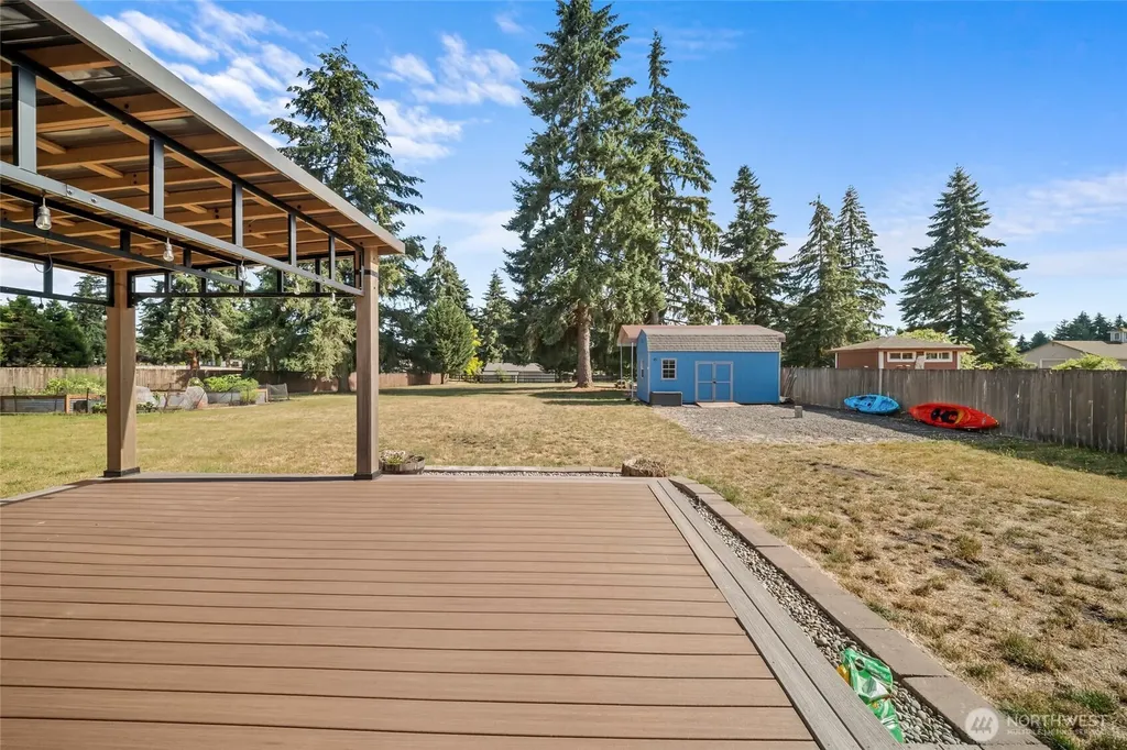 5921 184th Lane SW Rochester WA 98579