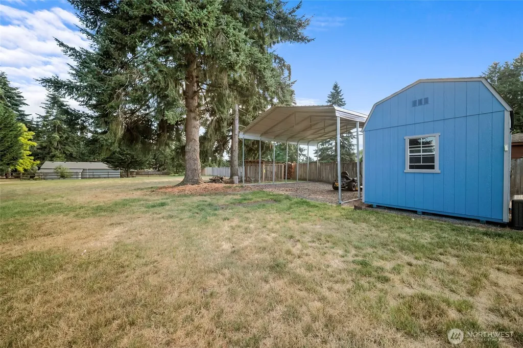 5921 184th Lane SW Rochester WA 98579
