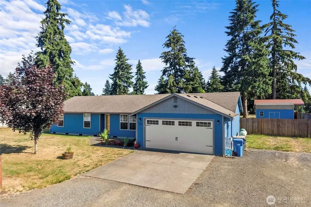 5921 184th Lane SW Rochester WA 98579