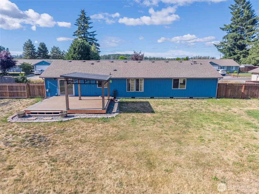 5921 184th Lane SW Rochester WA 98579