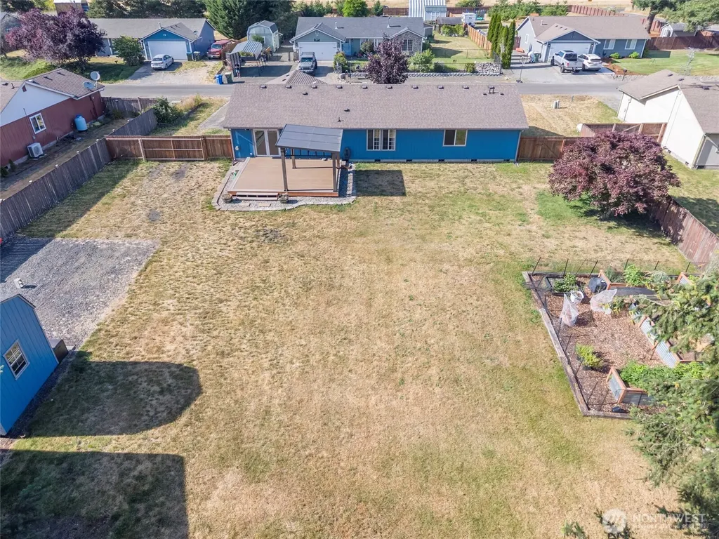 5921 184th Lane SW Rochester WA 98579